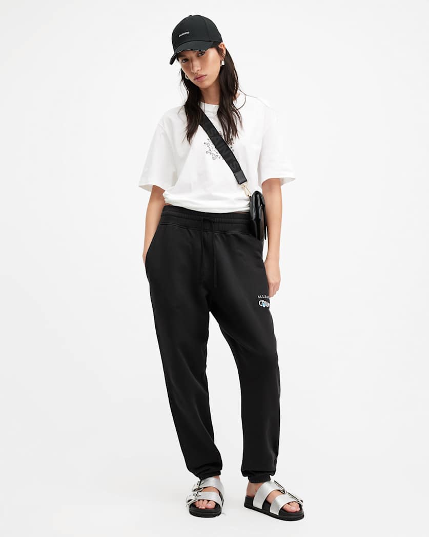 Caliwater Relaxed Fit Sweatpants
