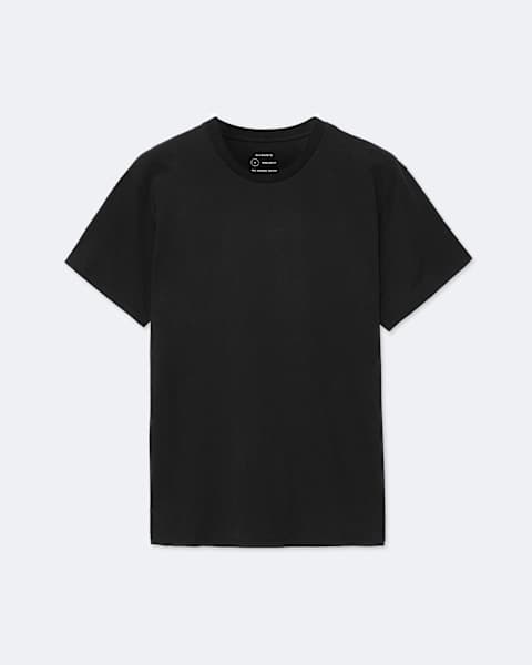 Hale Band-Fit Regular T-Shirt  large