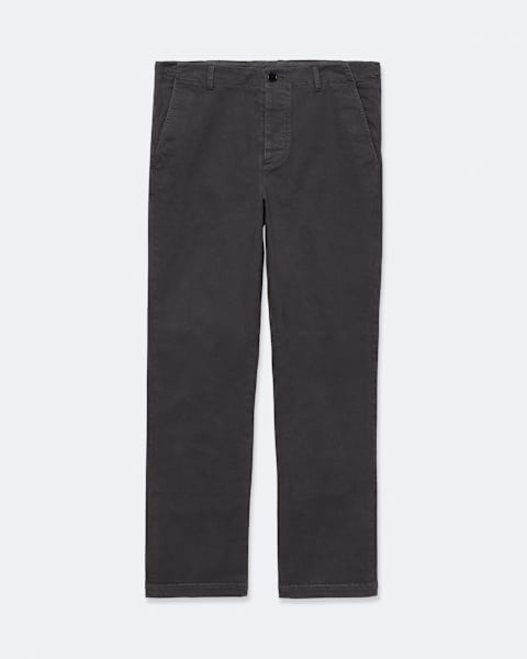 Tower Slim-Fit Cotton Chinos  large