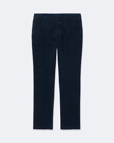 Tower Slim-Fit Cotton Chinos  large