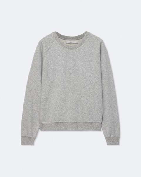 Nolan Perfect Raglan Sweatshirt  large