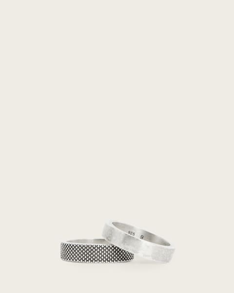 Mars Tex Ring Set  large