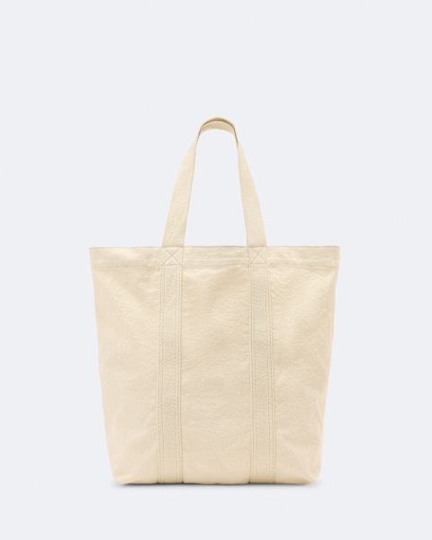 Canvas Tote Bag  large