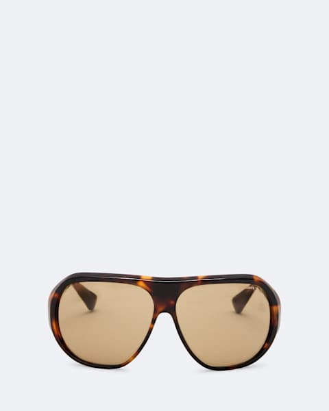 Emrys Aviator Sunglasses  large