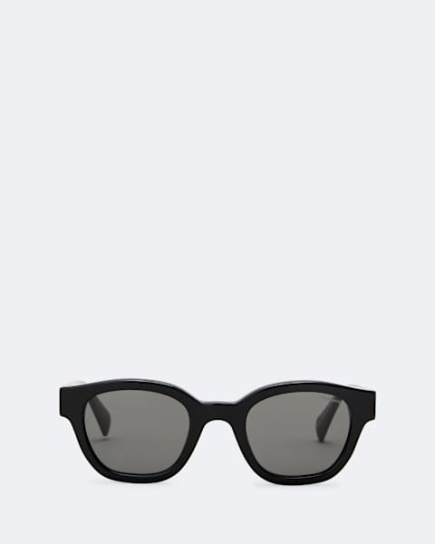 Soren Round Sunglasses  large