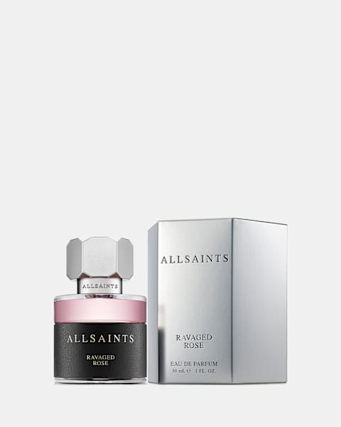 Ravaged Rose Unisex Fragrance, 30ml  large
