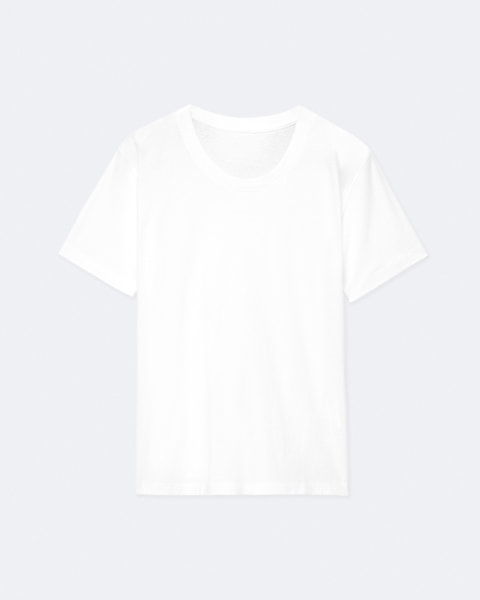 Hela Slim-Fit Cotton T-Shirt  large