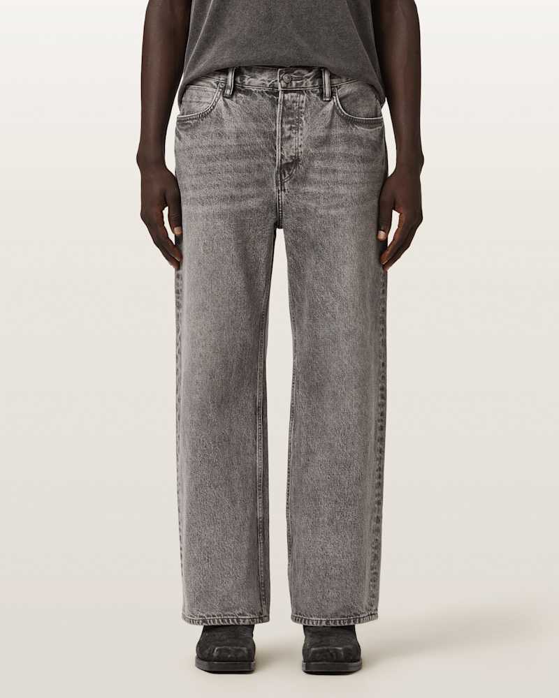 Cole Crew Neck Sweat