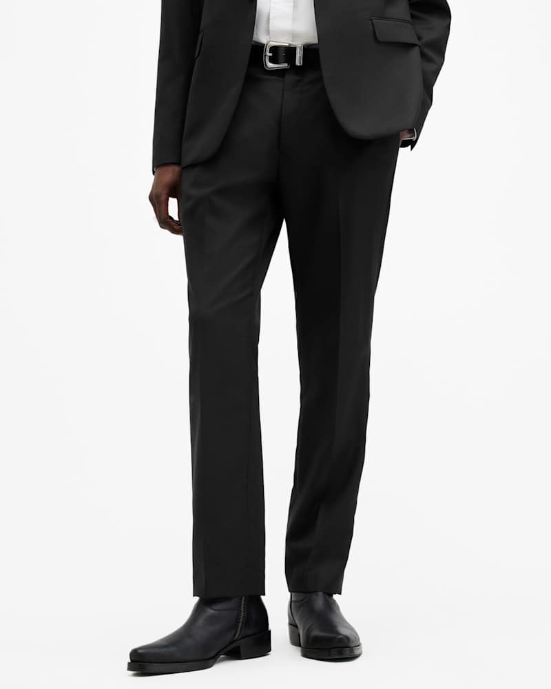 Tisbury Slim Fit Tuxedo Blazer