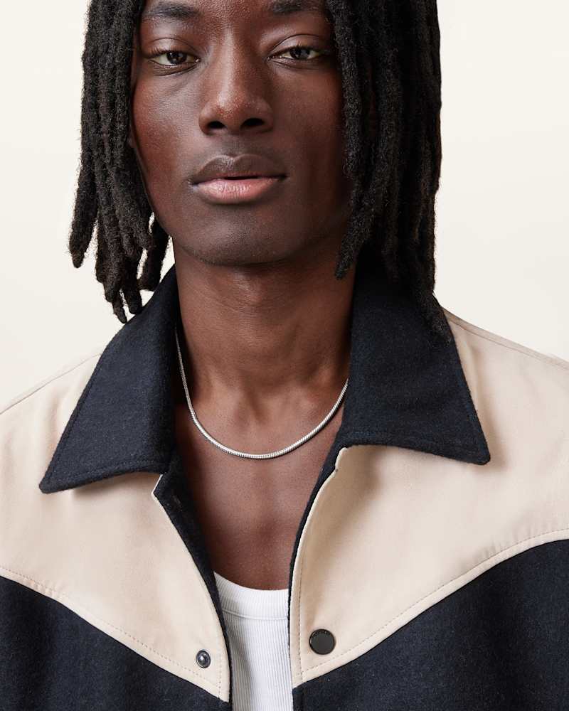 Tierra Oversized Crew Neck Logo T-Shirt