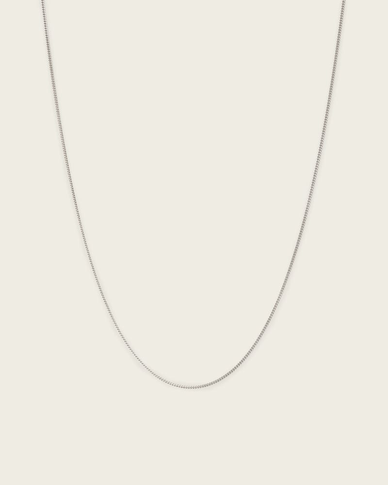 Icon Boxy Crew Neck Sweatshirt