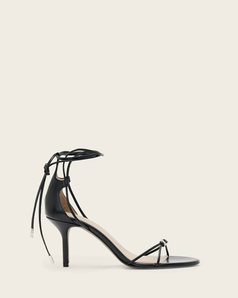 Selena Bodycon Maxi Dress