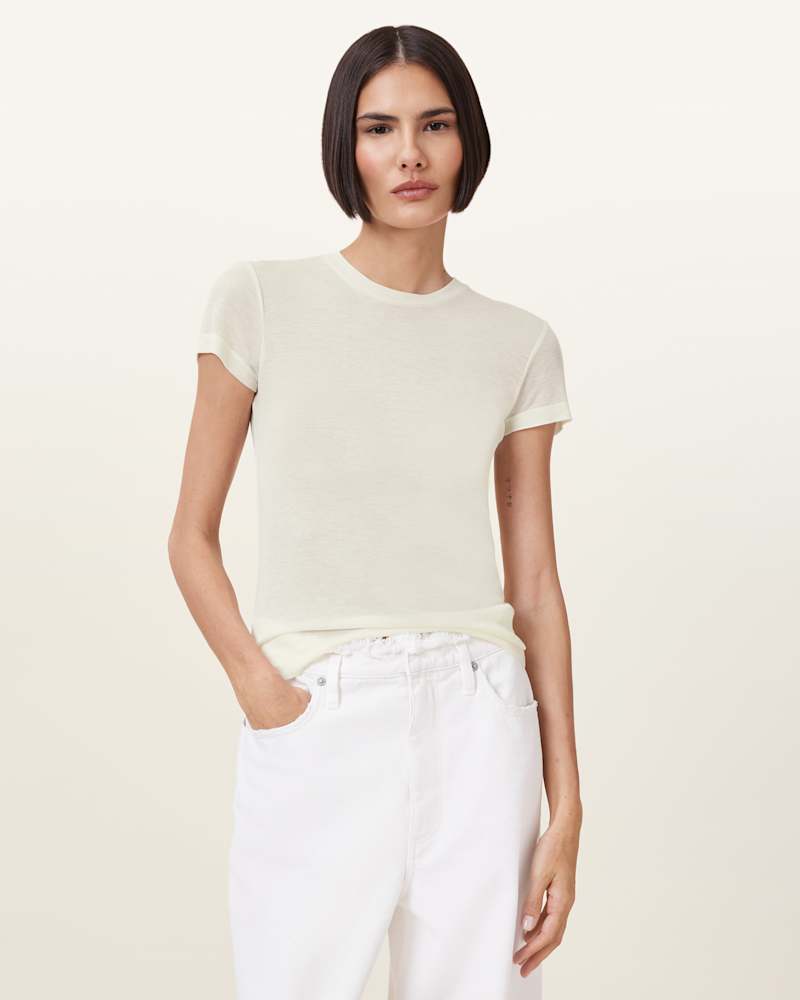 Orten Leather Bomber Jacket