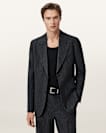 Renegade Single Breasted Blazer