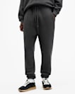 Haven Relaxed Fit Embroidered Sweatpants