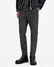 Walde Skinny Fit Chino Trousers