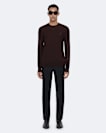 Mode Merino Ramskull Jumper