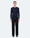 Mode Merino Wool Ramskull Jumper