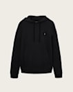 Raven Pullover Ramskull Hoodie