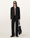 Rebel Loose Fit Trousers