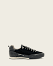Harri Low Top Trainers