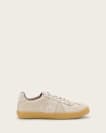 Jaimee Low Top Ripstop Trainers