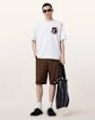 Newell Shorts