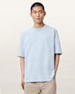 Odyssey Short Sleeve Crew T-Shirt