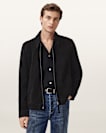 Rhone Suede Jacket