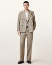 Newton Tailored Trousers