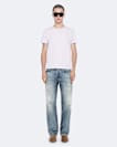 Slim-fit organic cotton T-Shirt