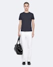 Slim-fit organic cotton T-Shirt