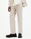 Mars Lightweight Straight Leg Trousers