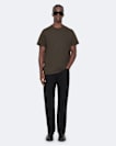 Hale Band-Fit Regular T-Shirt