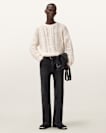 Josif Oversized Wool Jumper