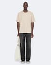 Maddox Relaxed Cotton T-Shirt