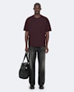 Maddox Relaxed-Fit Cotton T-Shirt