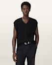 Jakob Wool Tank Top