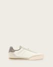 Harri Low Top Trainers