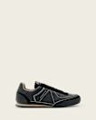 Harri Low Top Trainers
