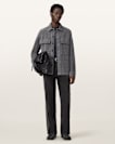 Hawker Long Sleeve Shirt