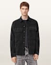 Hawker Long Sleeve Shirt