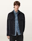 Hawker Long Sleeve Shirt