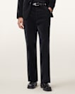 Saga Straight Fit Trousers