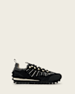 Nevis Suede Trainers