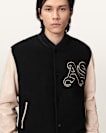 Holloway Bomber Jacket