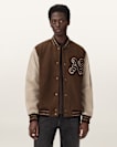 Holloway Bomber Jacket
