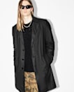Allman Waxed Water Repellent Mac