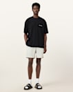 Soleil Swim Shorts