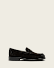 Bloom Suede Loafers